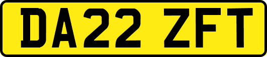 DA22ZFT