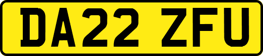 DA22ZFU