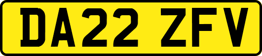 DA22ZFV