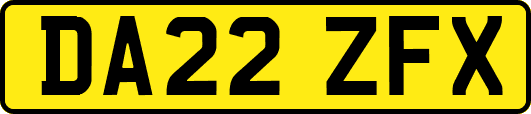 DA22ZFX