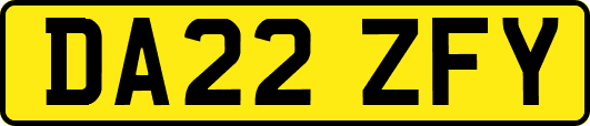 DA22ZFY