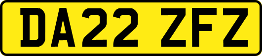 DA22ZFZ