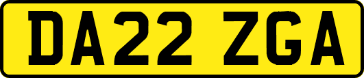 DA22ZGA