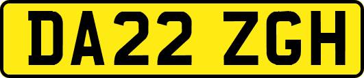 DA22ZGH