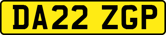 DA22ZGP