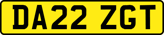 DA22ZGT