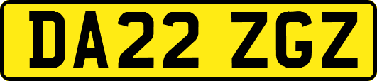 DA22ZGZ