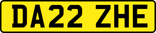 DA22ZHE