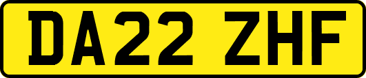 DA22ZHF