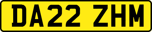 DA22ZHM