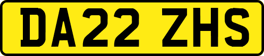 DA22ZHS