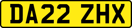 DA22ZHX