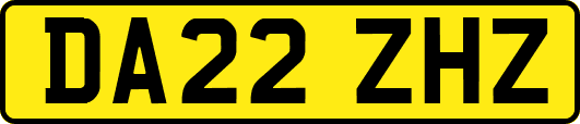 DA22ZHZ