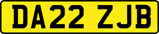 DA22ZJB