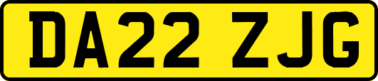 DA22ZJG