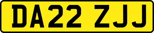 DA22ZJJ
