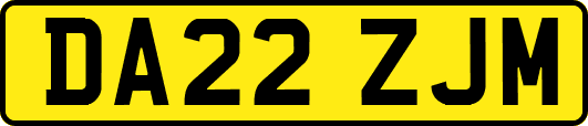 DA22ZJM