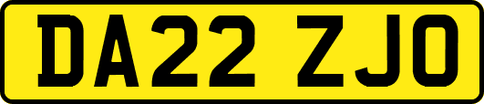 DA22ZJO