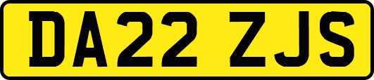 DA22ZJS