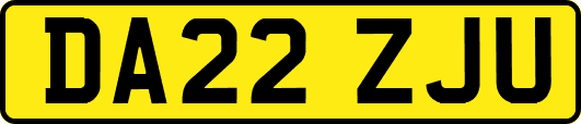 DA22ZJU