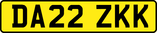 DA22ZKK
