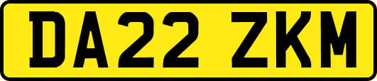 DA22ZKM