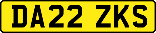 DA22ZKS