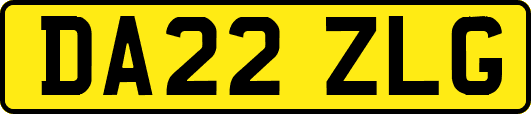 DA22ZLG