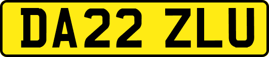 DA22ZLU