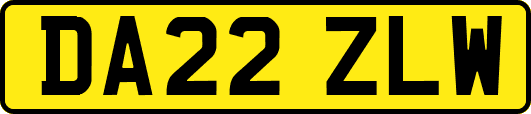 DA22ZLW