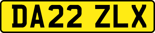 DA22ZLX