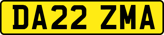DA22ZMA
