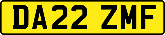 DA22ZMF