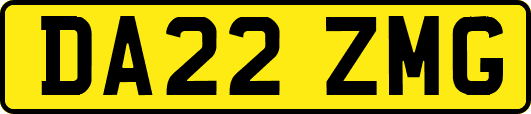 DA22ZMG