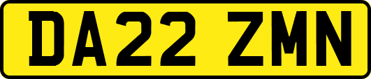DA22ZMN