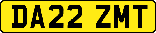 DA22ZMT