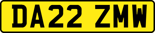 DA22ZMW