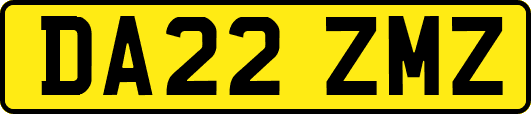 DA22ZMZ