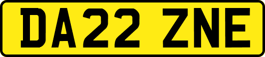 DA22ZNE