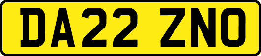 DA22ZNO