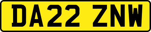 DA22ZNW