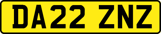 DA22ZNZ