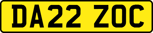 DA22ZOC