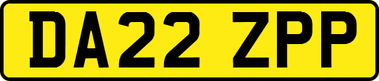 DA22ZPP