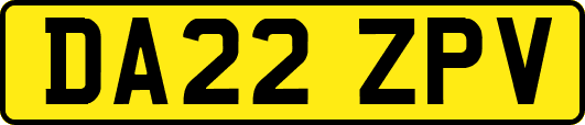 DA22ZPV