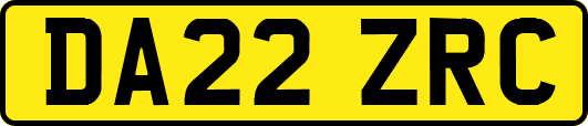 DA22ZRC
