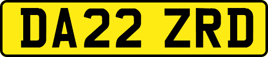 DA22ZRD