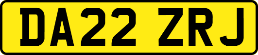 DA22ZRJ