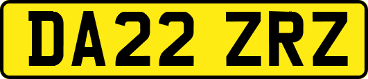 DA22ZRZ