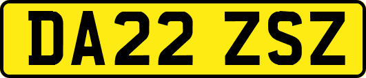 DA22ZSZ